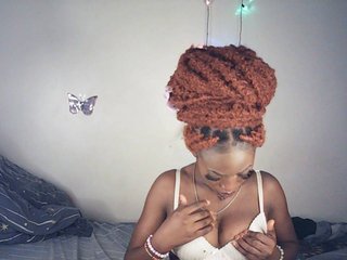 LeylieCandy Porn Show