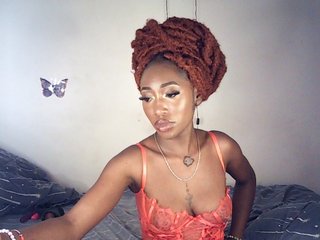 LeylieCandy Porn Show