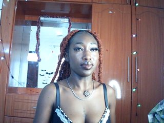 LeylieCandy Porn Show