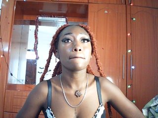 LeylieCandy Porn Show