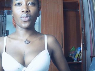 LeylieCandy Porn Show