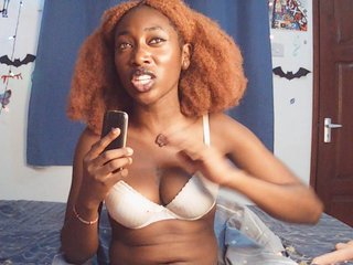 LeylieCandy Porn Show