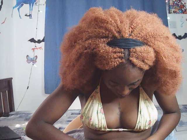 LeylieCandy's BongaCams show and profile