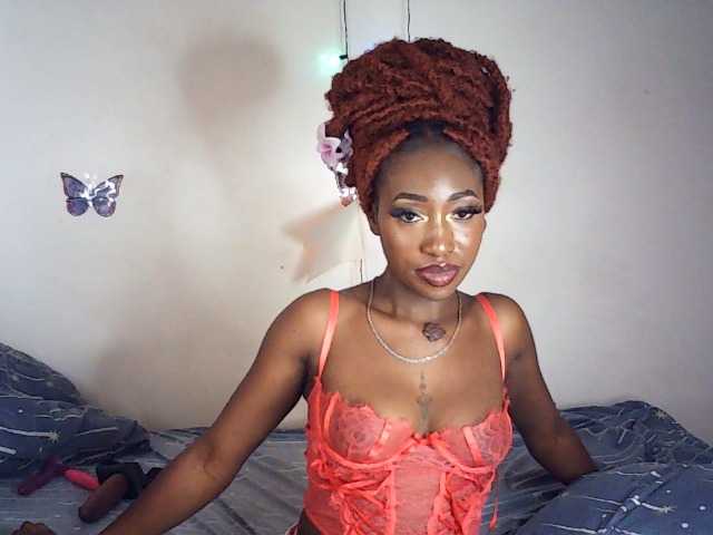 LeylieCandy live cam