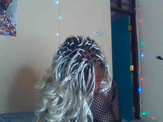 LeylieCandy