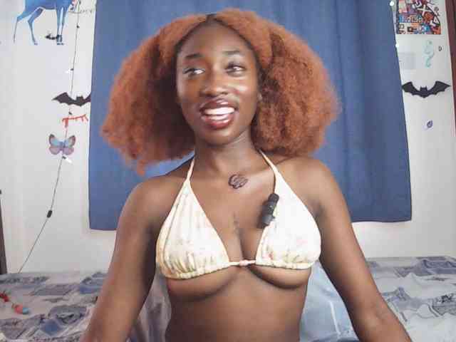 LeylieCandy webcam