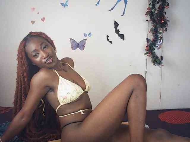LeylieCandy webcam