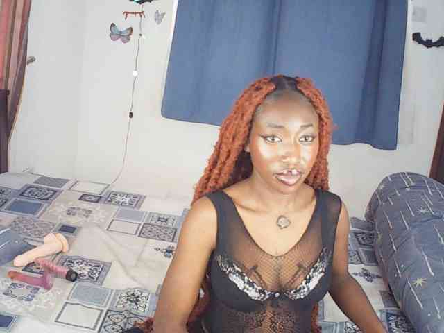 LeylieCandy webcam