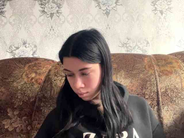 WillettaPettibone webcam