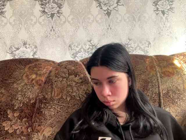 WillettaPettibone webcam