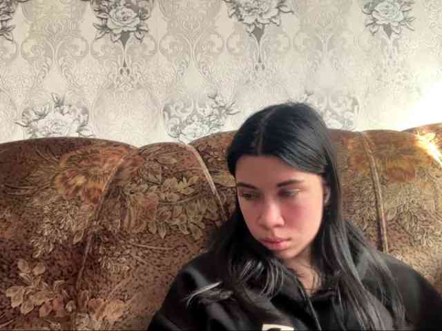 WillettaPettibone webcam