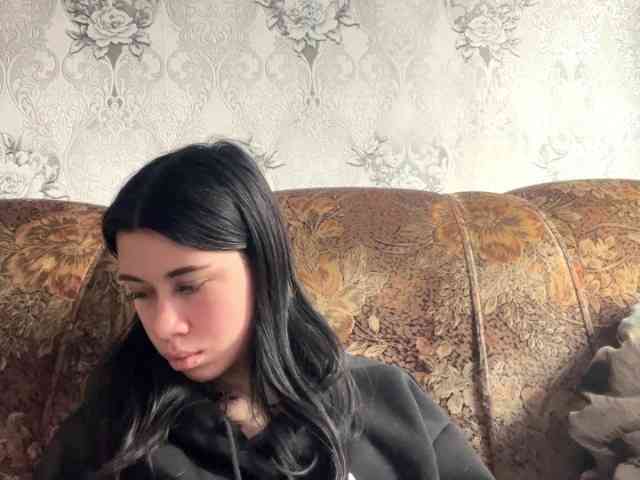 WillettaPettibone webcam