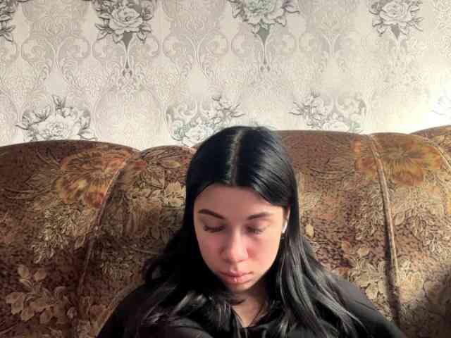 WillettaPettibone webcam