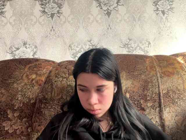 WillettaPettibone webcam