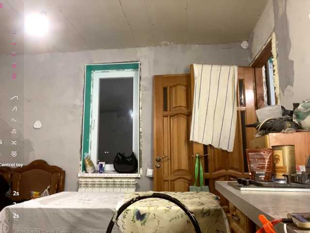 ConchitaLiberti's BongaCams show and profile