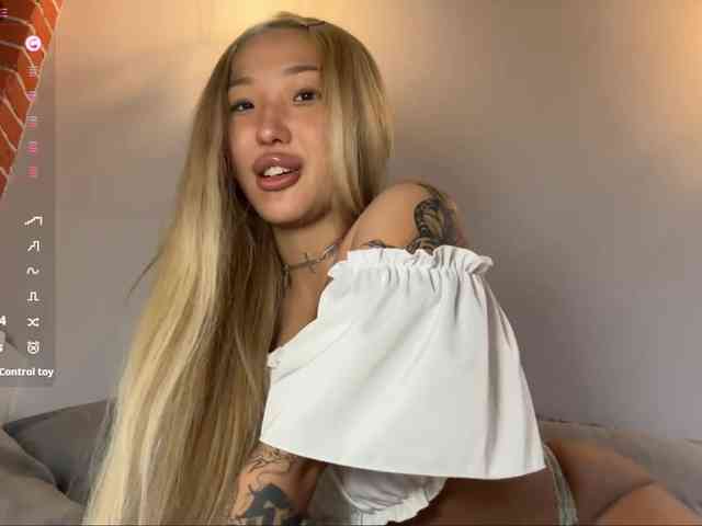 ConchitaLiberti webcam