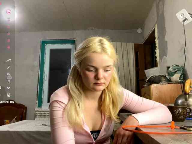 ConchitaLiberti webcam