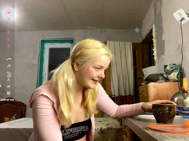 ConchitaLiberti webcam