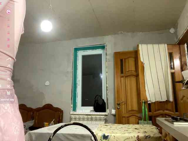 ConchitaLiberti webcam