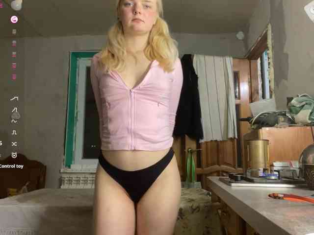 ConchitaLiberti webcam