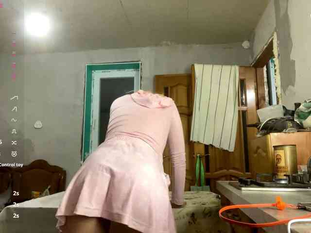 ConchitaLiberti webcam