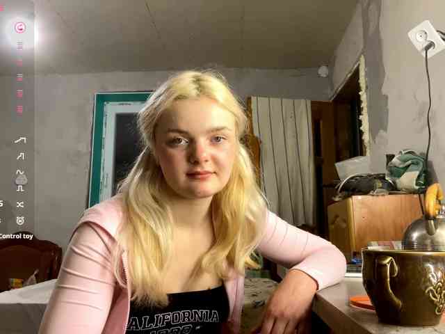 ConchitaLiberti webcam