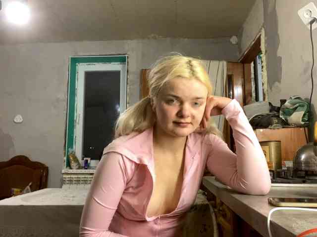 ConchitaLiberti webcam