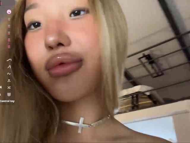 ConchitaLiberti webcam