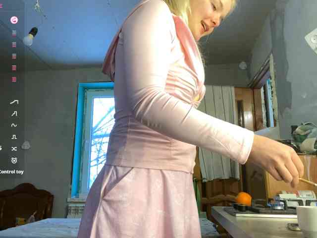 ConchitaLiberti webcam