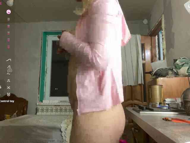 ConchitaLiberti webcam