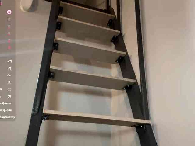 ConchitaLiberti webcam