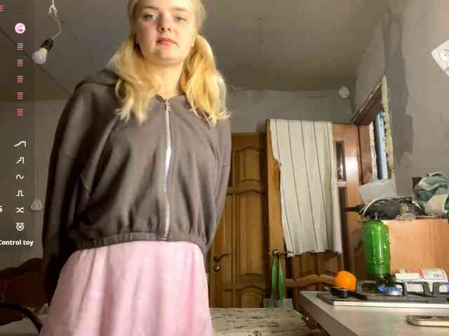 ConchitaLiberti webcam