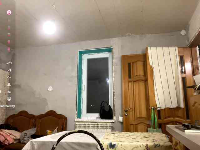 ConchitaLiberti webcam