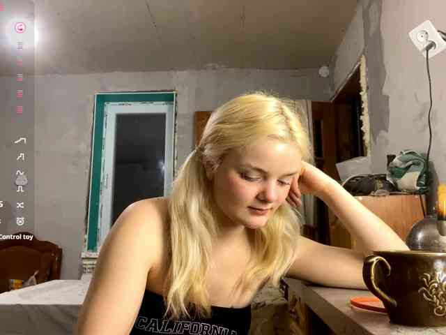 ConchitaLiberti webcam