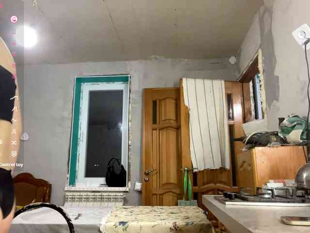 ConchitaLiberti webcam