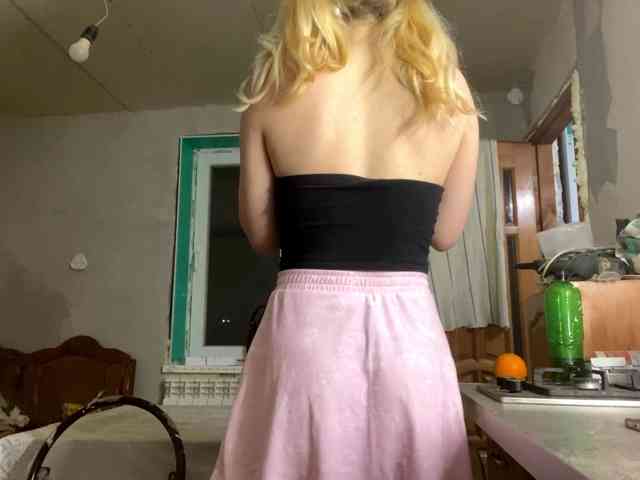 ConchitaLiberti webcam