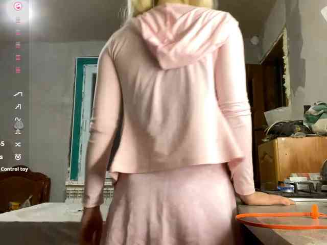 ConchitaLiberti webcam