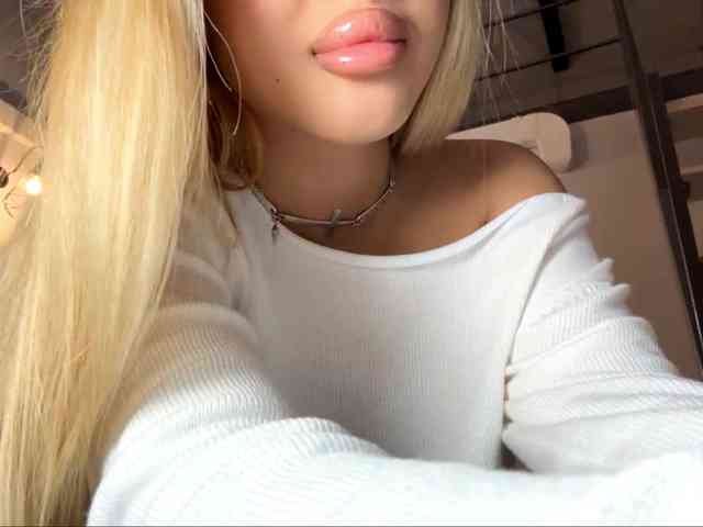 ConchitaLiberti webcam