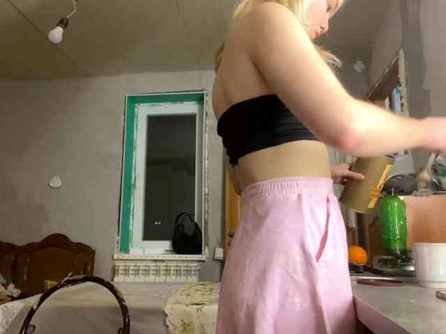 ConchitaLiberti webcam