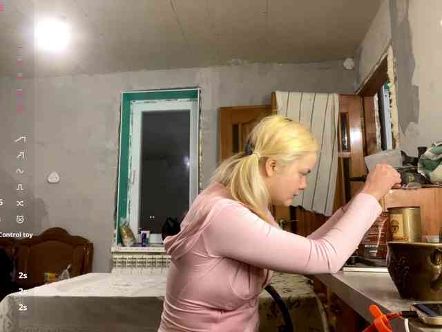 ConchitaLiberti webcam