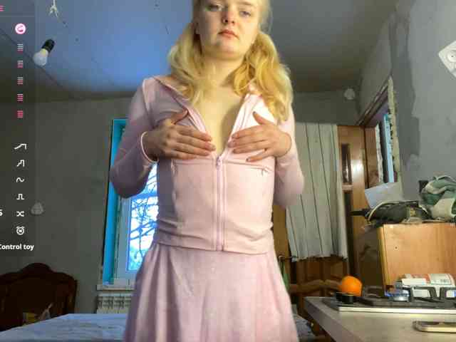 ConchitaLiberti webcam