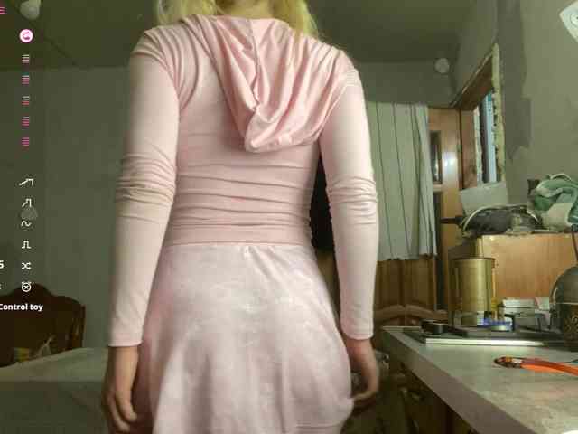 ConchitaLiberti webcam