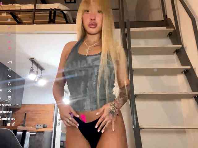 ConchitaLiberti webcam