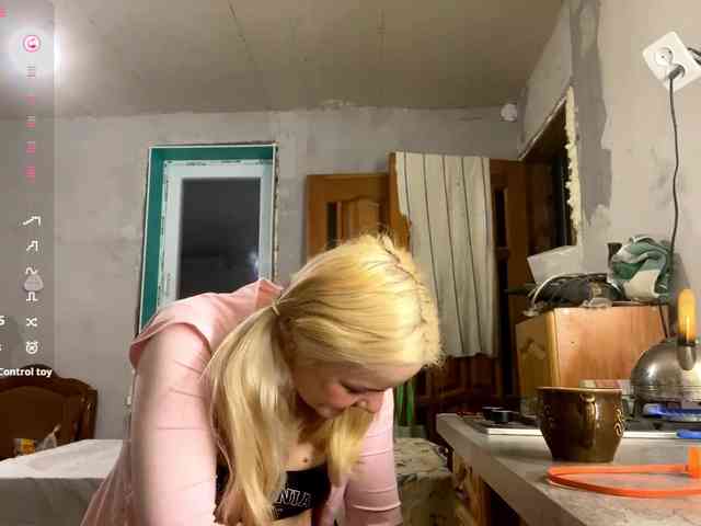 ConchitaLiberti webcam