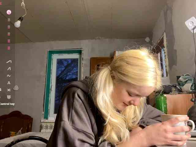 ConchitaLiberti webcam