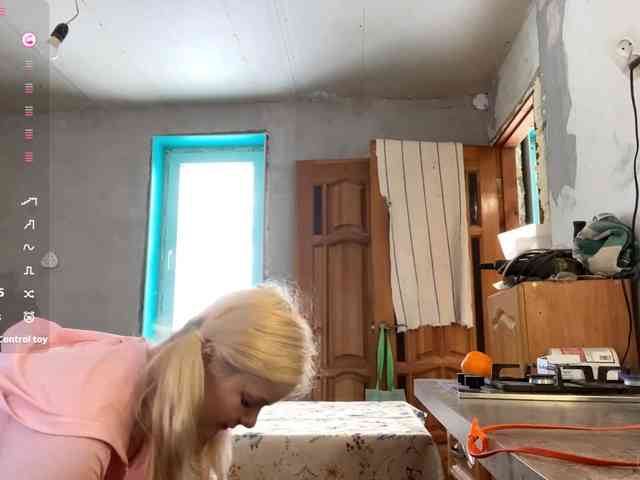 ConchitaLiberti webcam