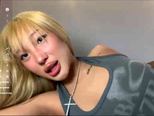 ConchitaLiberti webcam