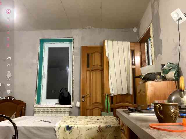 ConchitaLiberti webcam