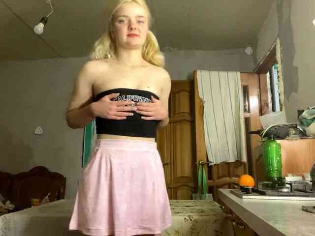 ConchitaLiberti webcam