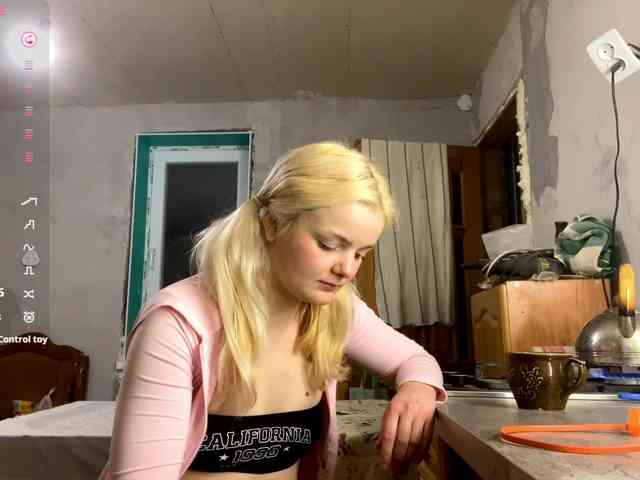 ConchitaLiberti webcam